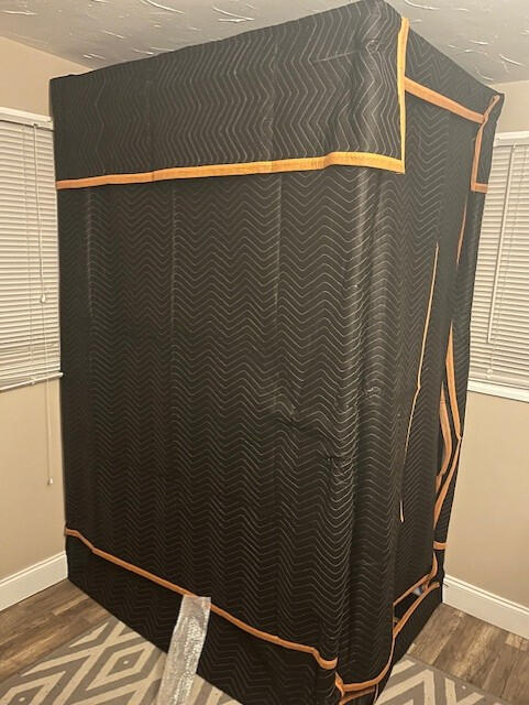 Outside Booth Outside Booth