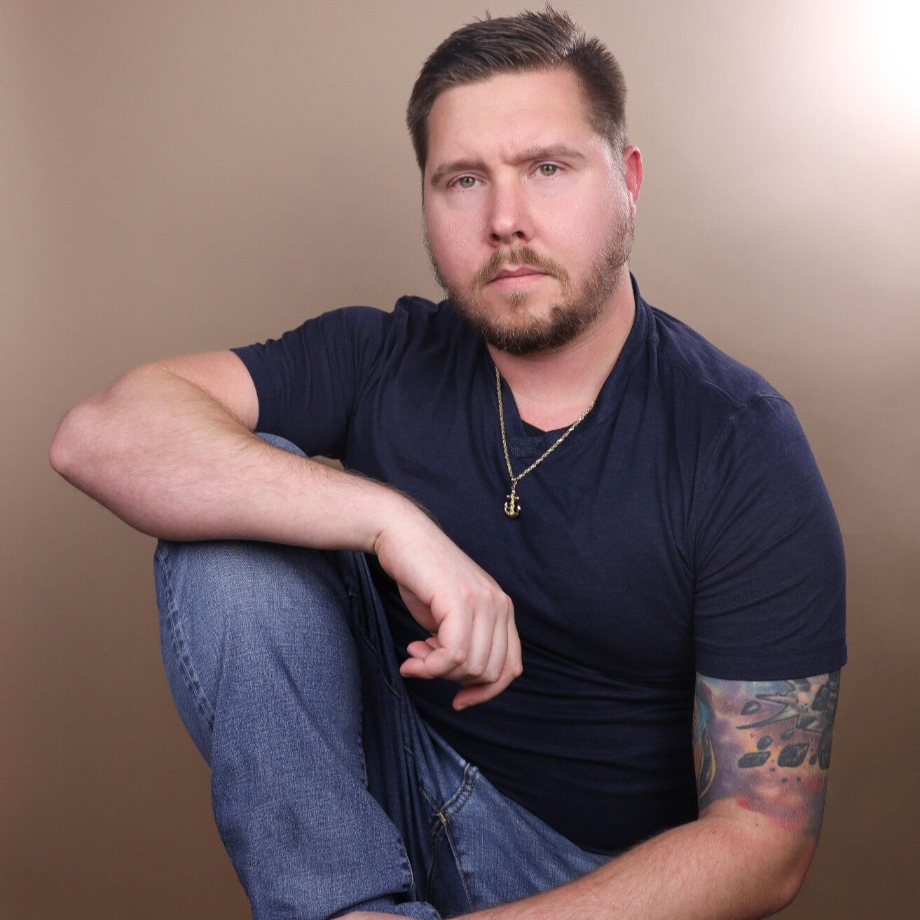 Headshot Photo