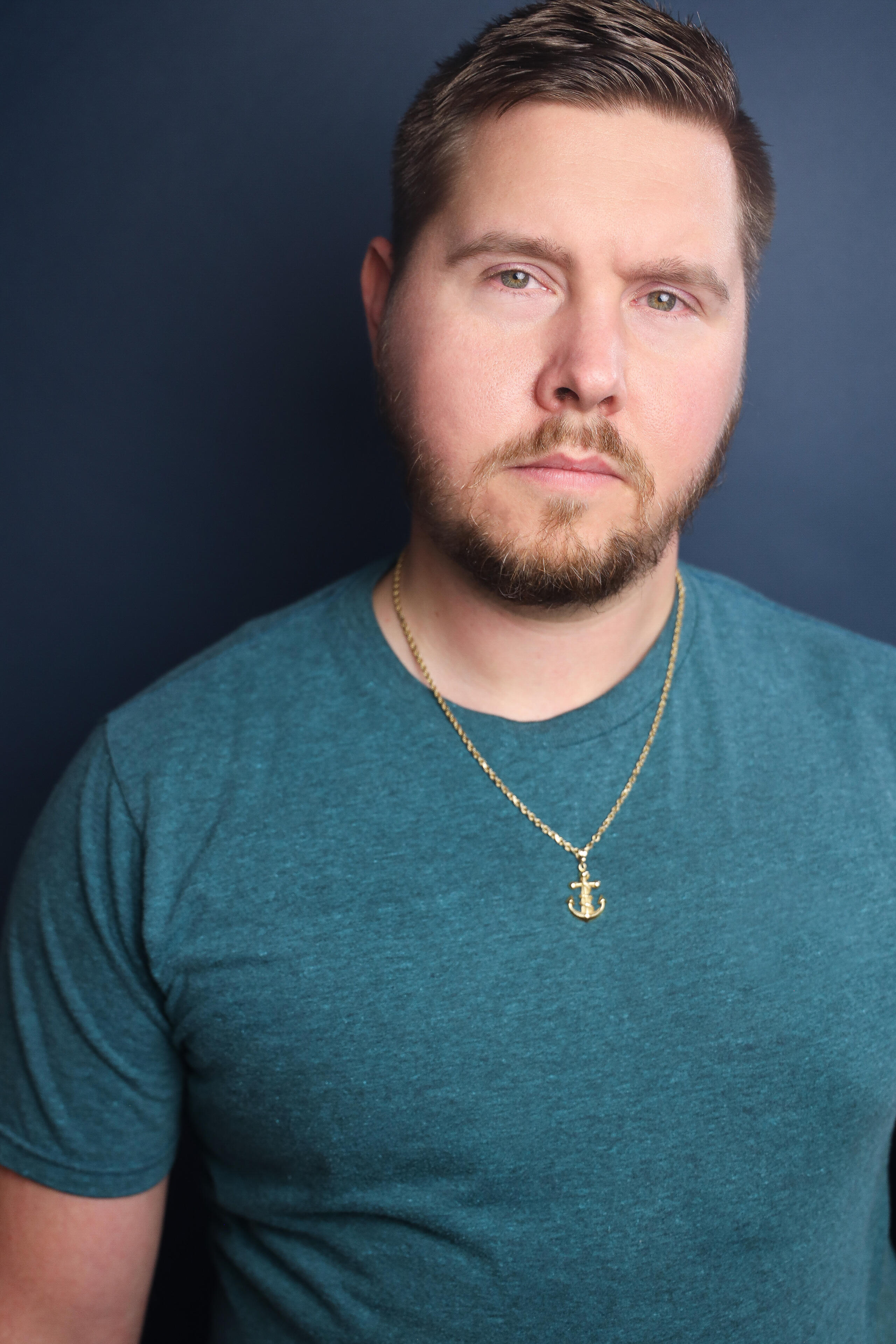 Headshot Photo