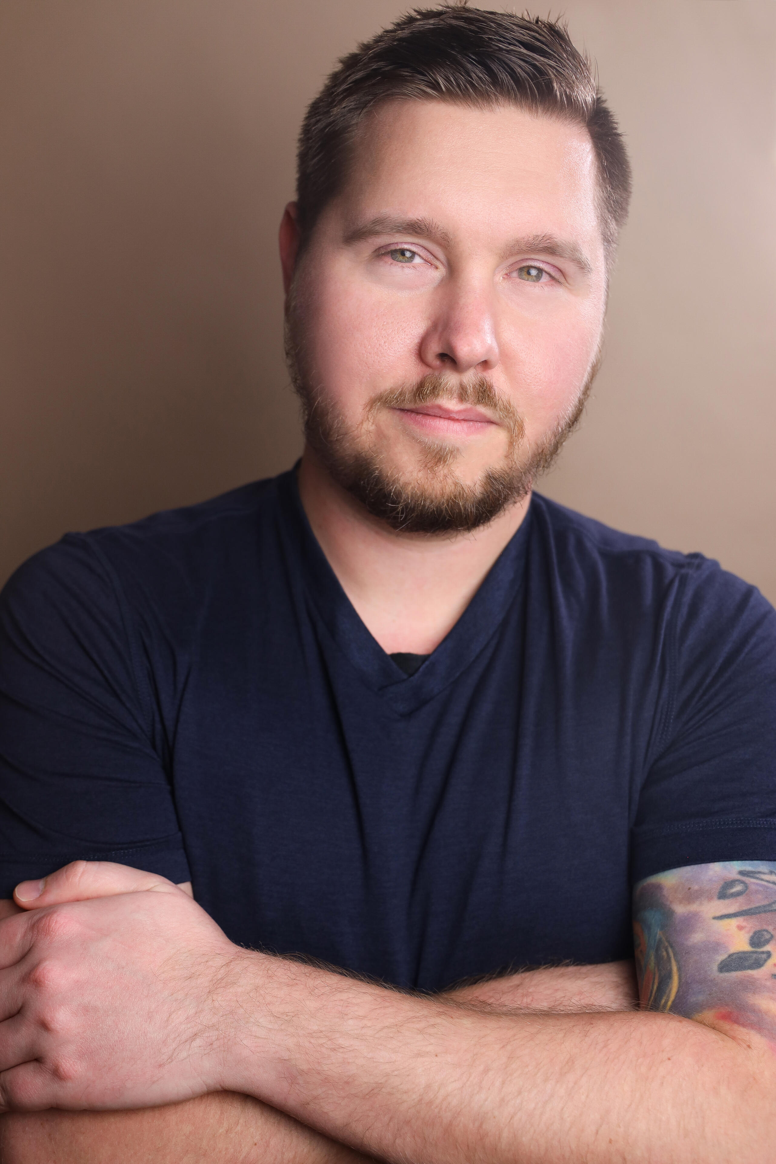 Headshot Photo